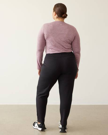 PULSE Slim-Leg Pant, Hyba - Tall