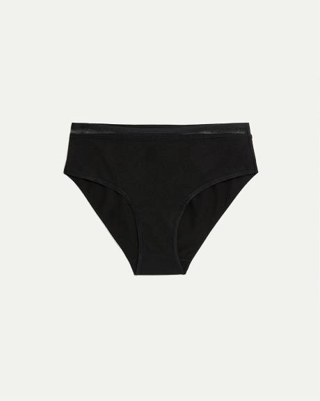 Cotton Bikini Panties - R Line