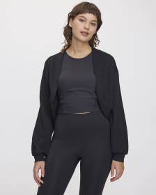 Long-Sleeve Bolero - Hyba