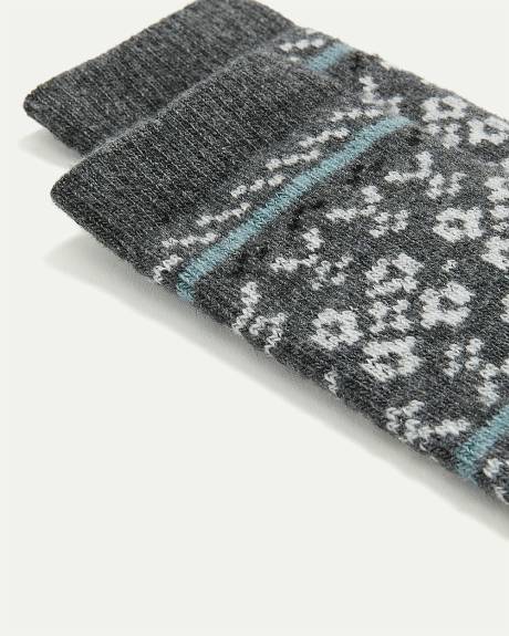 Winter Socks - Hyba