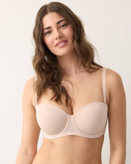 Multiway Strapless Bra - R Line