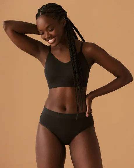 Camille Seamless Bralette