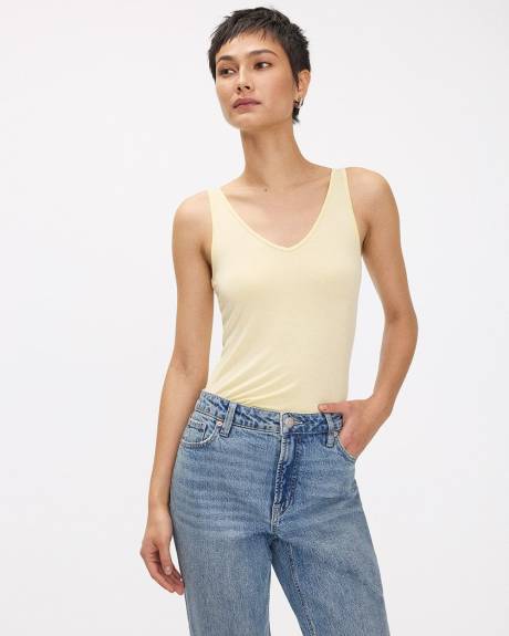 Camisole réversible - R Essentials