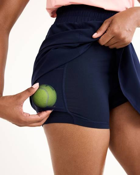 Tennis Skort - Hyba