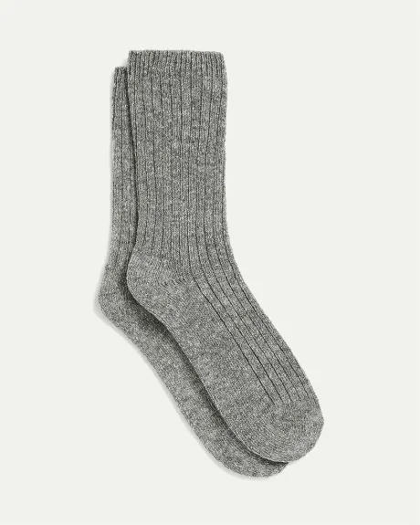 Chaussettes d'hiver