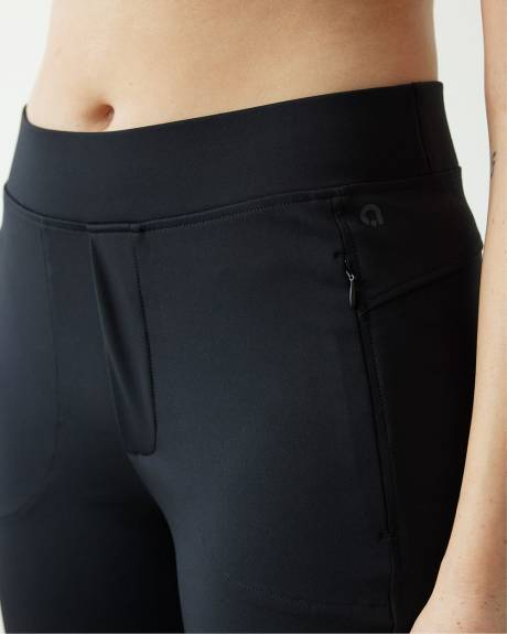 Pulse Slim-Leg Pant - Hyba