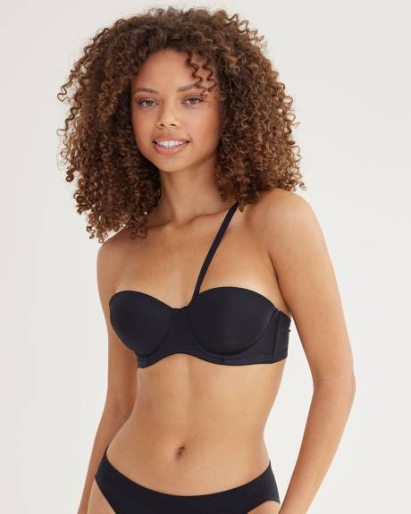 Emma Multiway Strapless Bra, R Line