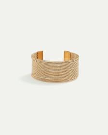 Open Cuff Bracelet