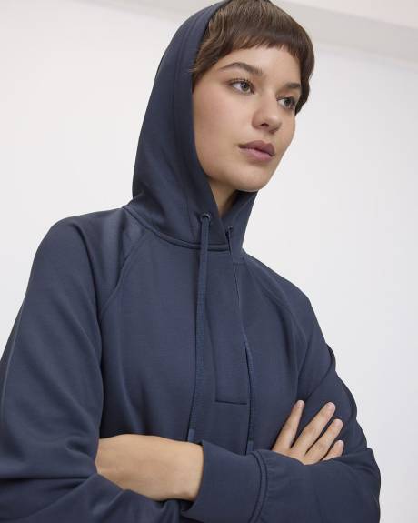 Hooded Tunic - Hyba