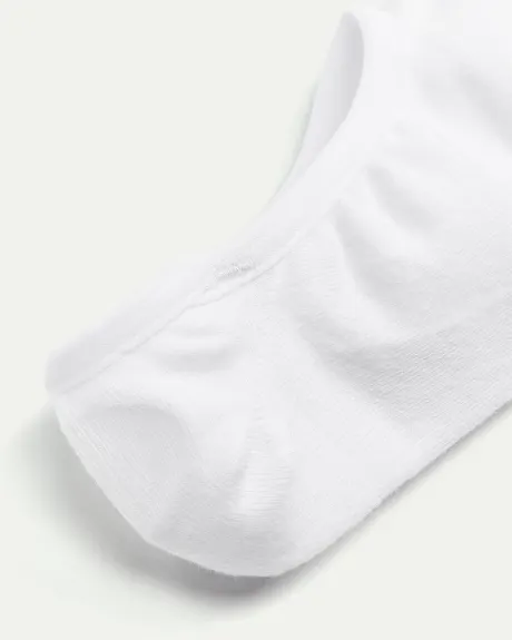 No-Show Socks