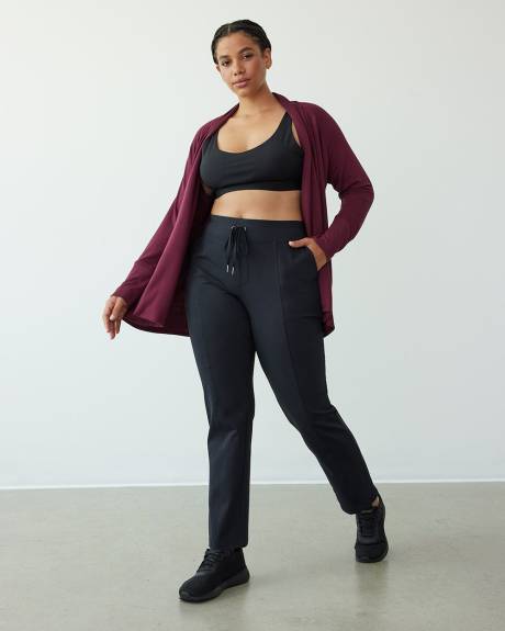 Urban Slim-Leg Pant, Hyba - Petite