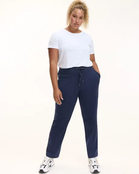 Urban Slim-Leg Pant - Hyba