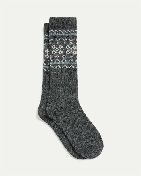 Winter Socks - Hyba