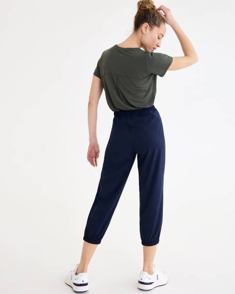 Capri Jogger - Hyba