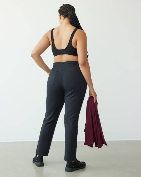 Urban Slim-Leg Pant, Hyba - Petite