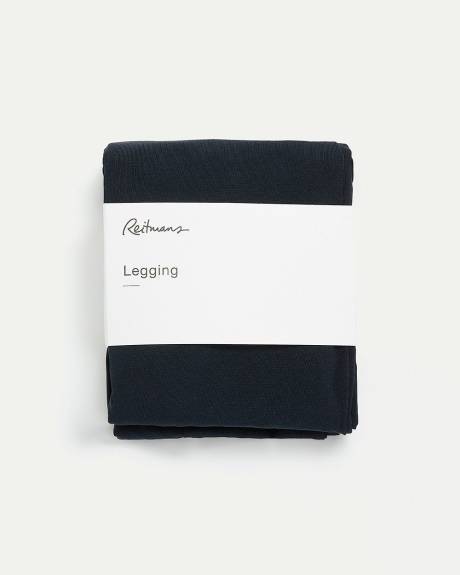 Cotton Legging