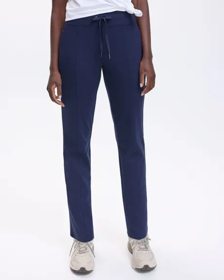 Urban Slim-Leg Pant - Hyba