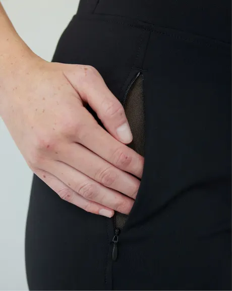 Pantalon Pulse à jambe étroite - Hyba