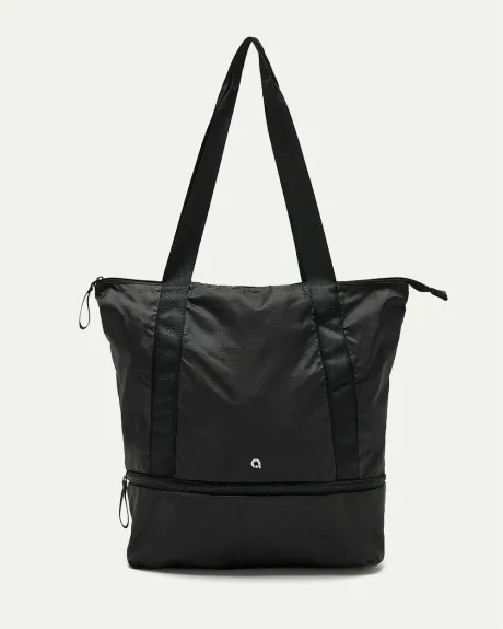 Sac fourre-tout pliable