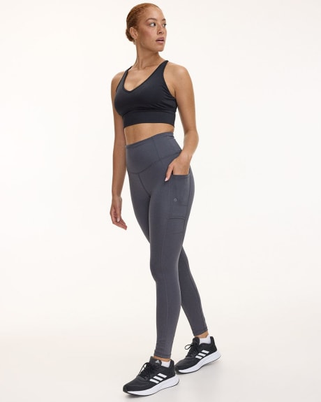 High-Rise Utility Legging - Hyba