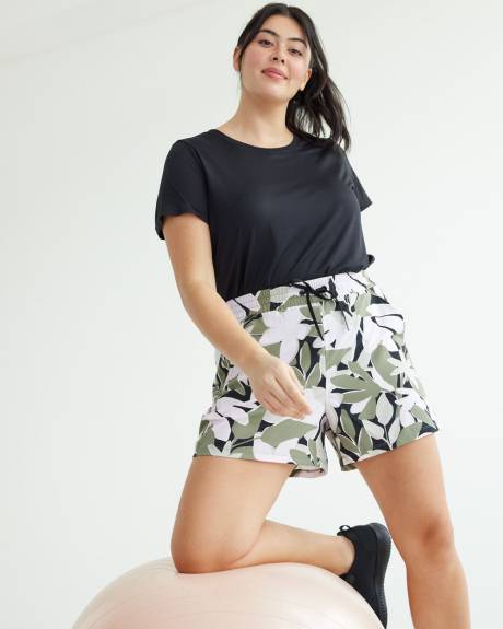 Stretch Woven Short - Hyba