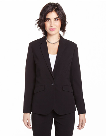 Size Chart | Women's Blazers & Jackets