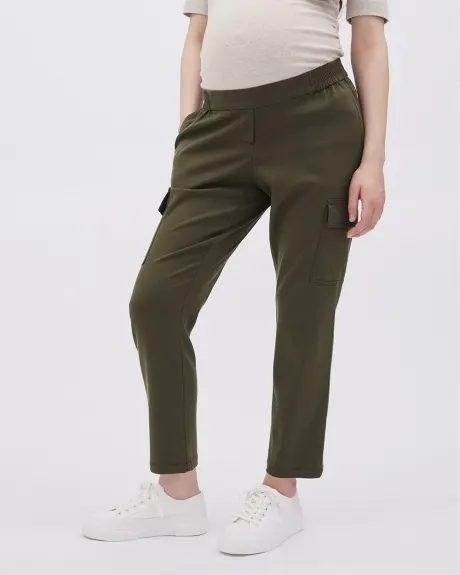 Pantalon Cargo - Thyme Maternité