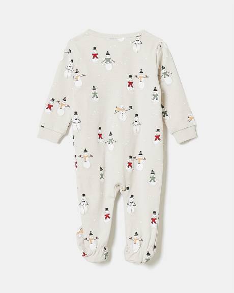 Holiday Pyjama Bundle - 3 Pieces