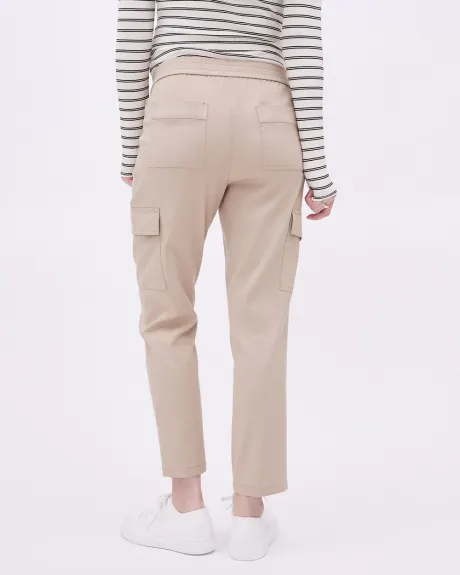 Cargo Pants - Thyme Maternity