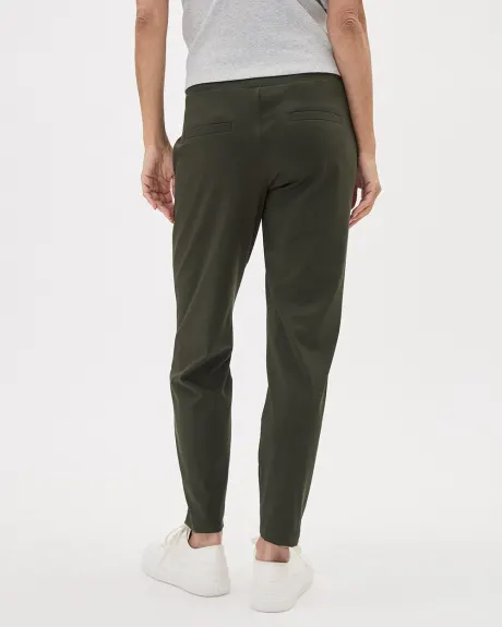 Notre pantalon jogging tout-aller - Thyme Maternité