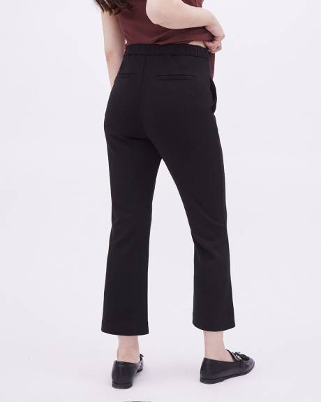 Flare-Leg Pants - Thyme Maternity