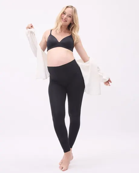 The Day-to-Day Nursing Bra - Thyme Maternity