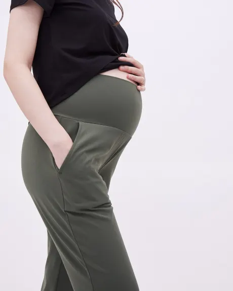 The Everyday Jogger - Thyme Maternity