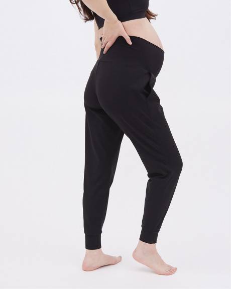 Notre pantalon jogging essentiel - Thyme Maternité