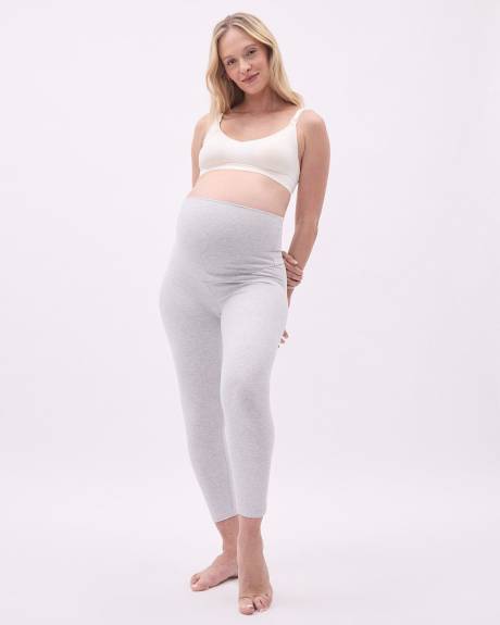 Nursing Bralette - Thyme Maternity