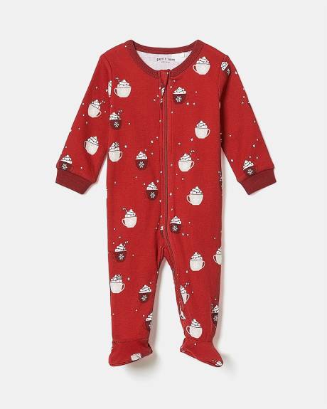 Holiday Pyjama Bundle - 3 Pieces