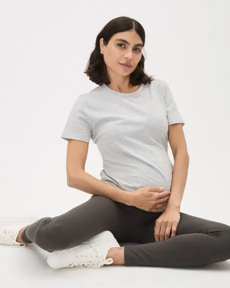 Notre legging essentiel - Thyme Maternité