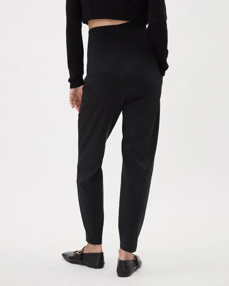 Notre pantalon jogging tout-aller - Thyme Maternité