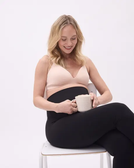 The Day-to-Day Nursing Bra - Thyme Maternity