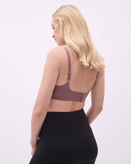 Nursing Bralette - Thyme Maternity