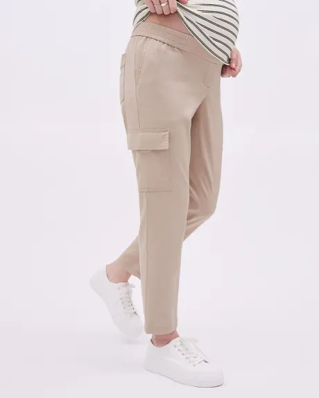 Pantalon Cargo - Thyme Maternité