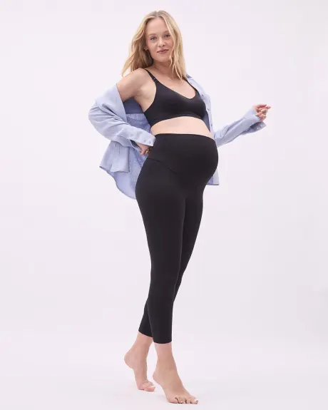 Nursing Bralette - Thyme Maternity