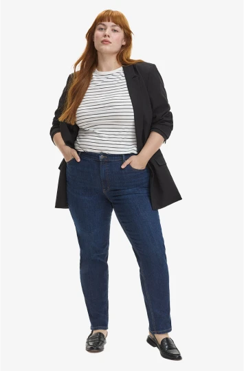 Jeans Étroit pour femmes