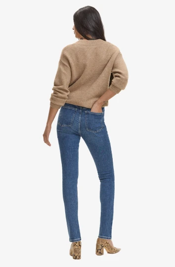 Skinny jeans for women