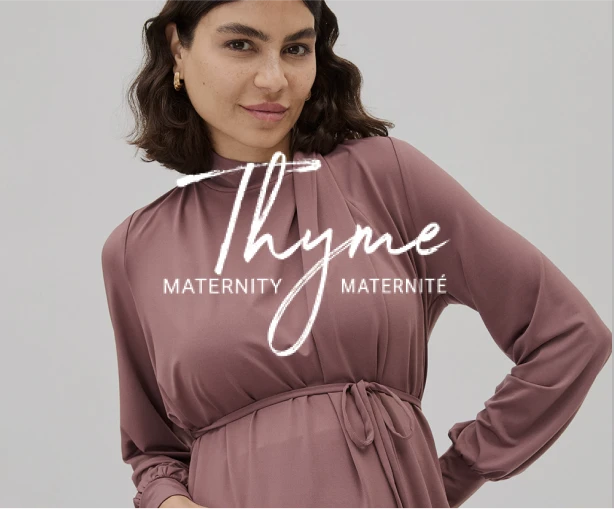 Thyme Maternity