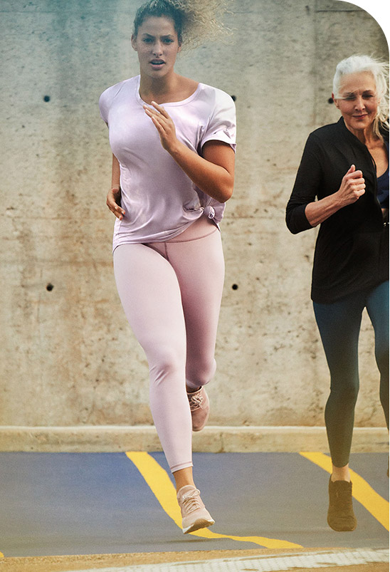 Discover our Hyba Activewear Collection - Namaste