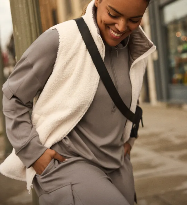 nouveaux vêtements de sport Hyba pour femmes