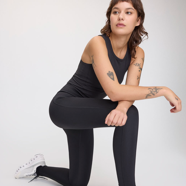 hyba activewear for women, pulse