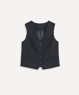 suit vest