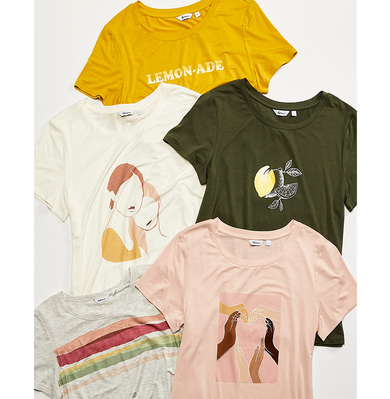 Personali-Tees!